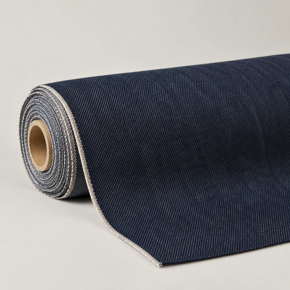 Indigo 10 oz denim